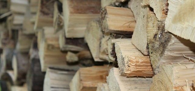 Firewood logs – Delivery Available Today