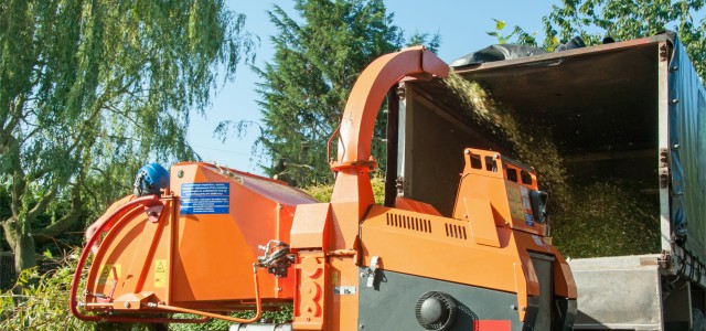 JAG Tree Surgery – Complete Site Clearance